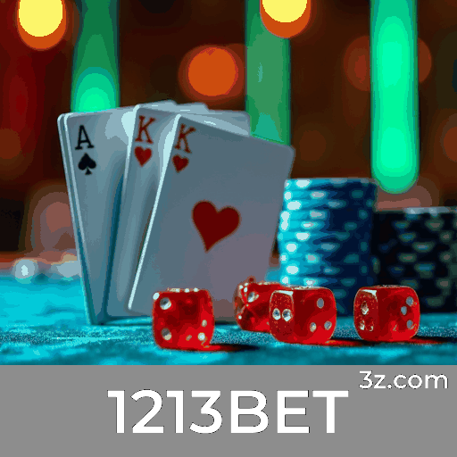 Experiência de Cassino Imersiva com 1213BET para Brasileiros