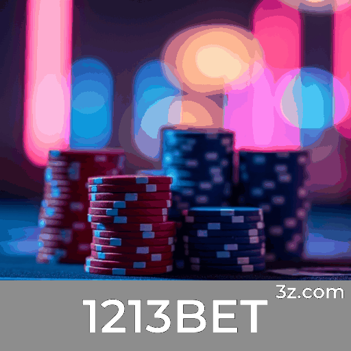 1213BET: Variedade e Diversão para Jogadores Brasileiros