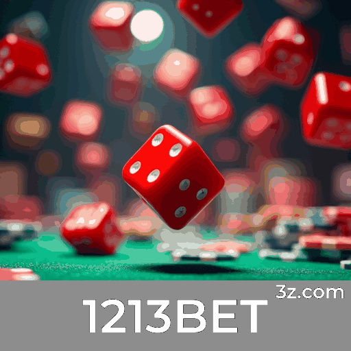 1213BET: Variedade e Diversão para Jogadores Brasileiros