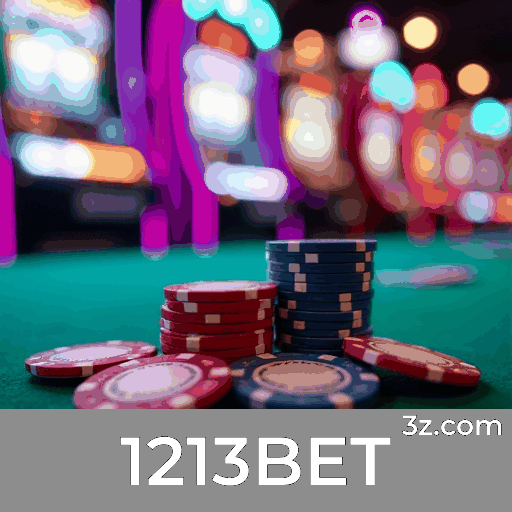 1213BET: Bônus e Ofertas Imperdíveis