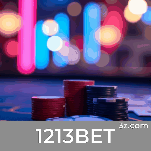 Experiência Incomparável: Inovação Tecnológica da 1213BET
