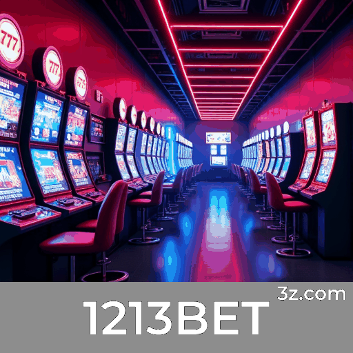 Aposte com Especialistas: 1213BET e o Esporte Brasileiro